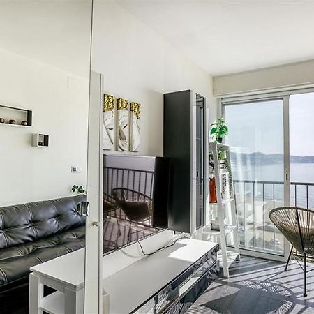 K Beach D-Luxe Емпуриабрава Екстериор снимка