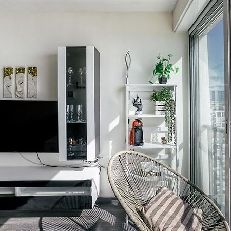 K Beach D-Luxe Емпуриабрава Екстериор снимка
