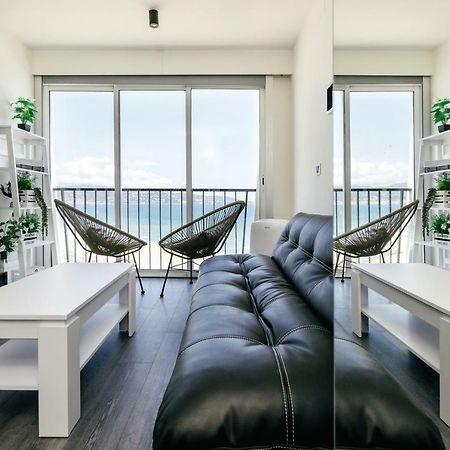 K Beach D-Luxe Емпуриабрава Екстериор снимка