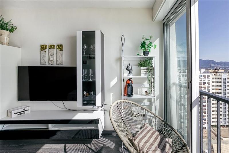 K Beach D-Luxe Емпуриабрава Екстериор снимка
